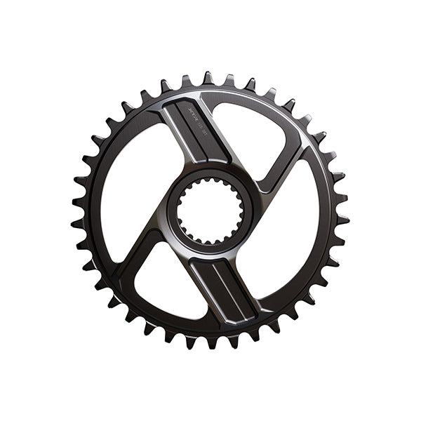 SHIMANO Plateau 38Dts XTR SM-CRM96 FC-M9200/M9220