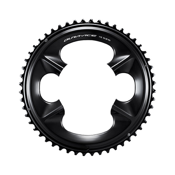 SHIMANO SMN Plateau 52Dts Dura-Ace Pour FC-09 Dura-Ace