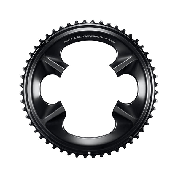 SHIMANO SMN Plateau 52Dts Ultegra Pour FC-08 Ultegra