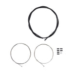 SHIMANO Kit câble changement vitesse Route noir