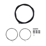 SHIMANO Kit Cable Gaine VTT OT SP-41 Optislick Noir