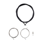 SHIMANO Kit Cables Gaines Frein SUS Route noir