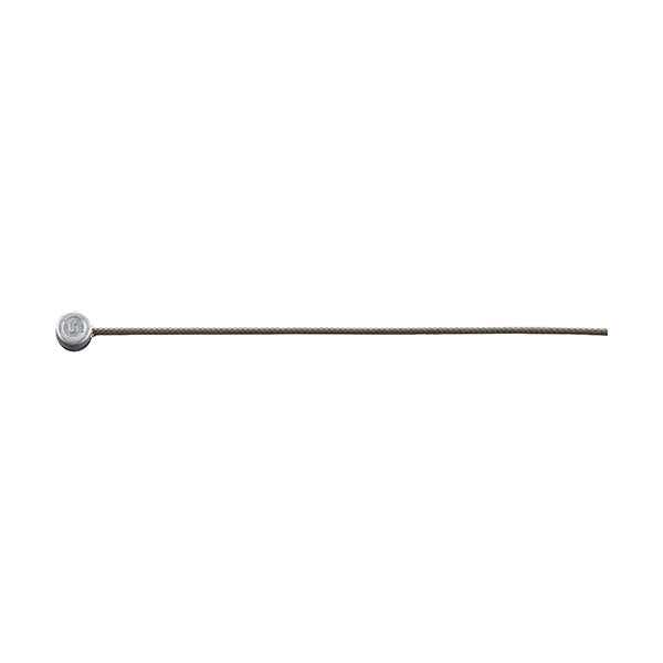 SHIMANO Cable Frein SUS VTT 1.6mmx2050mm