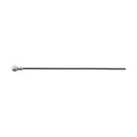 SHIMANO Cable Frein SUS Route 1.6mmx2050mm