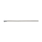 SHIMANO Cable Srein SUS Route 1.6mmx2050mm