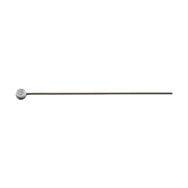 SHIMANO Cable Frein VTT 1.6MMx3500mm