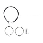 SHIMANO Kit Cable Gaine OT-RS900 Optislick Noir