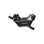 SHIMANO Etrier Frein Disque Hydr F/R BR-MT620 Noir D03S