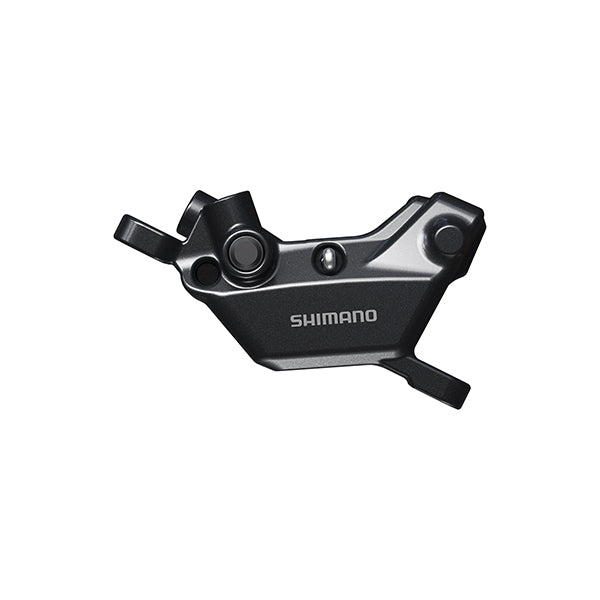 SHIMANO Etrier Frein Disque Hydr F/R BR-MT620 Noir D03S