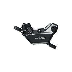 SHIMANO Etrier Frein Disque Hydr F/R BR-MT620 Noir D03S