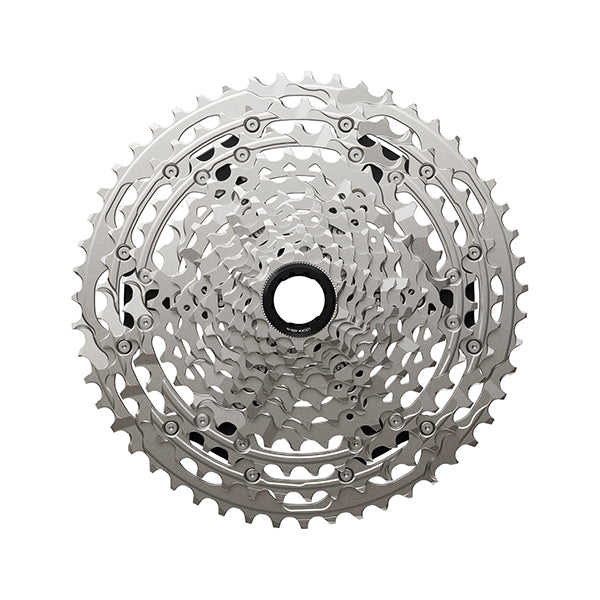 SHIMANO Cassette 12 vitesses 10-51 CS-M6200 Deore
