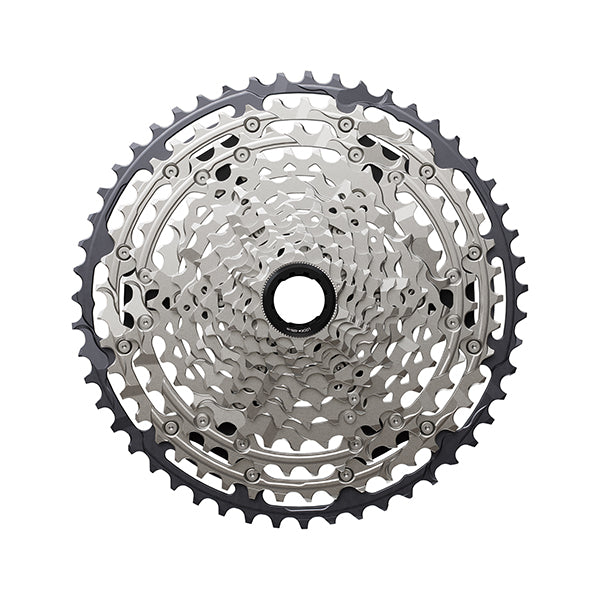SHIMANO Cassette 12 vitesses 10-51 CS-M7200 Deore