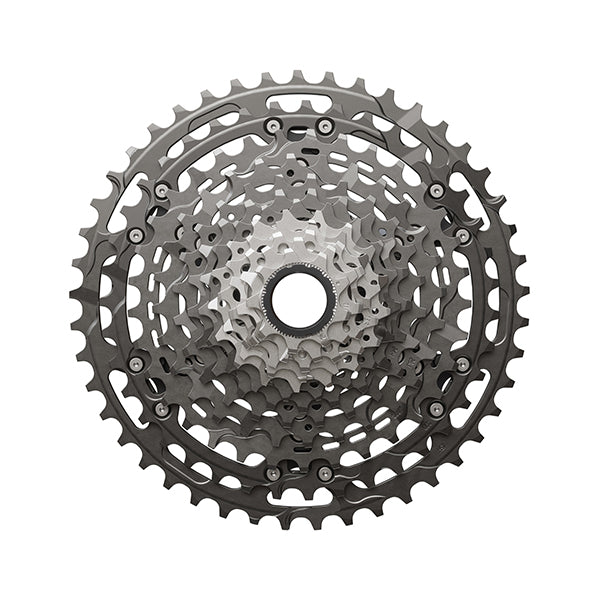 SHIMANO Cassette 12V 9-45 CS-M9200-12 XTR Hyperglide+