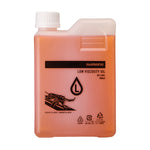SHIMANO Huile Minérale Low Visc Bouteille 1L