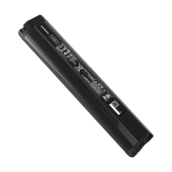 SHIMANO Batterie Int. Tube Diag E-Bike BT-EN806-A, 630Wh