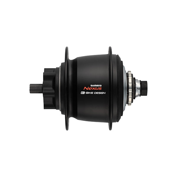 SHIMANO Moyeu Nexus 5v 148/32 Noir SG-C7010-5D Nexus Frein Disque