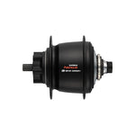 SHIMANO Moyeu Nexus 5v 148/36 Noir SG-C7010-5D Nexus Frein Disque