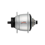 SHIMANO Moyeu Nexus 5v 148/32 Gris SG-C7010-5D Nexus Frein Disque