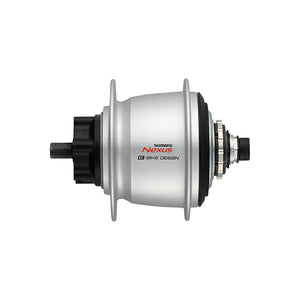 SHIMANO Moyeu Nexus 5v 148/32 Gris SG-C7010-5D Nexus Frein Disque