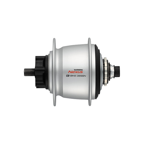 SHIMANO Moyeu Nexus 5v 148/36 Gris SG-C7010-5D Nexus Frein Disque