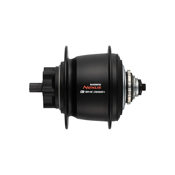 SHIMANO Moyeu Nexus 5v 148/32 Noir SG-C7060-5D Nexus Frein Disque