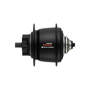 SHIMANO Moyeu Nexus 5v 148/32 Noir SG-C7060-5D Nexus Frein Disque