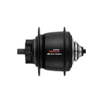 SHIMANO Moyeu Nexus 5v 148/36 Noir Di2 SG-C7060-5D Nexus Frein Disque