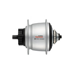 SHIMANO Moyeu Nexus 5v 148/36 Gris Di2 SG-C7060-5D Nexus Frein Disque
