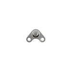 SHIMANO Adapt. Aimant Capteur Vitesse SM-EWSS1 6-trous Frein Disque