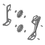 SHIMANO Chape de Dérailleur SGS RD-M6260