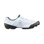 SHIMANO Chaussures XC302 Blanc Large