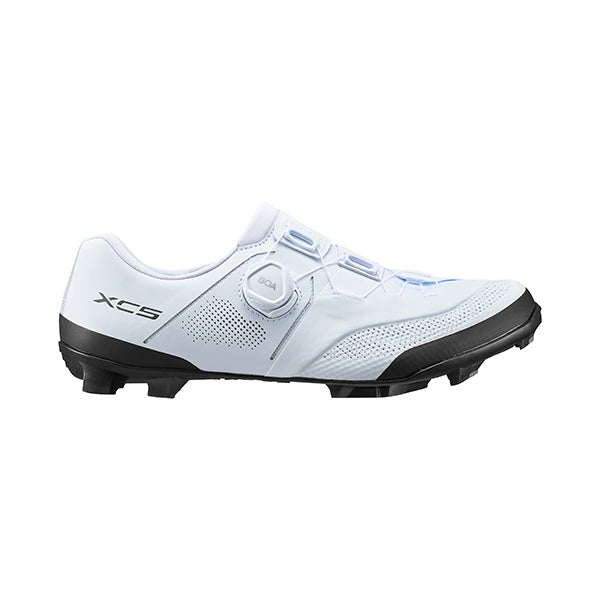 SHIMANO Chaussures XC503 Blanc