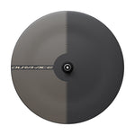 SHIMANO Roue Arrière WH-R9370-D-TL Tubeless Frein Disq Axe Trav
