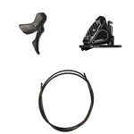SHIMANO Ensemble De Frein Arrière ST-R4020(R), BR-RS405(R)