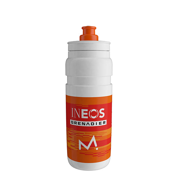 Bidon Elite Fly Teams 2026 – Ineos Grenadiers 750 ml