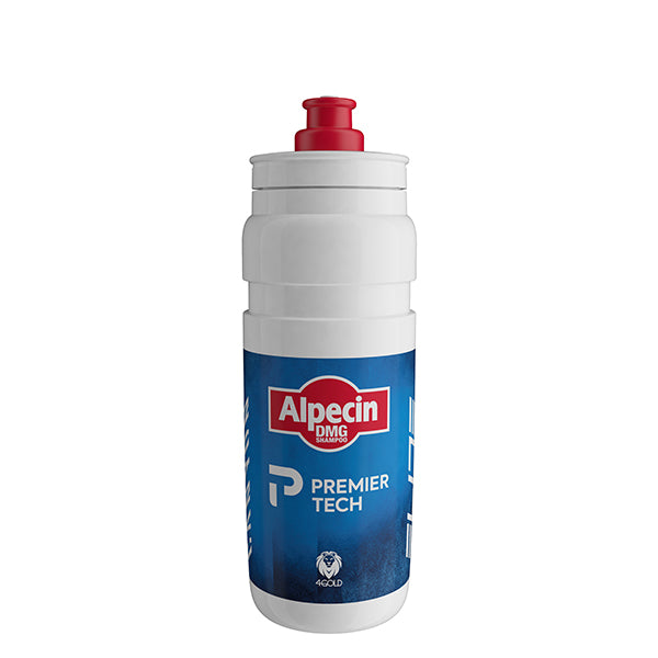 Bidon Elite Fly Teams 2026 – Alpecin Premier Tech 750 ml