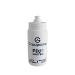Bidon Elite Fly Teams 2026 – Groupama-FDJ United 550 ml