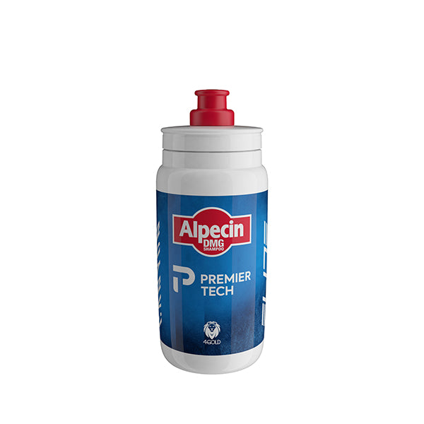 Bidon Elite Fly Teams 2026 – Alpecin Premier Tech 550 ml