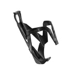 Porte-bidon Elite Custom Race X – Noir brillant logo blanc