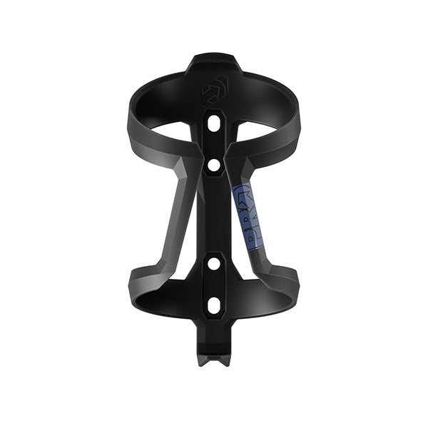 PRO Porte Bidon Performance Nylon Noir/Bleu