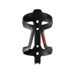 PRO Porte Bidon Performance Nylon Noir/Rouge