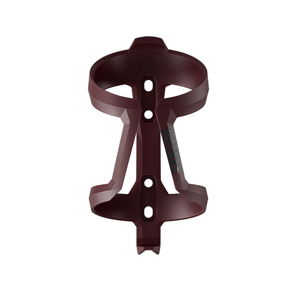 PRO Porte Bidon Perf Ltd Rouge Vin / Nylon