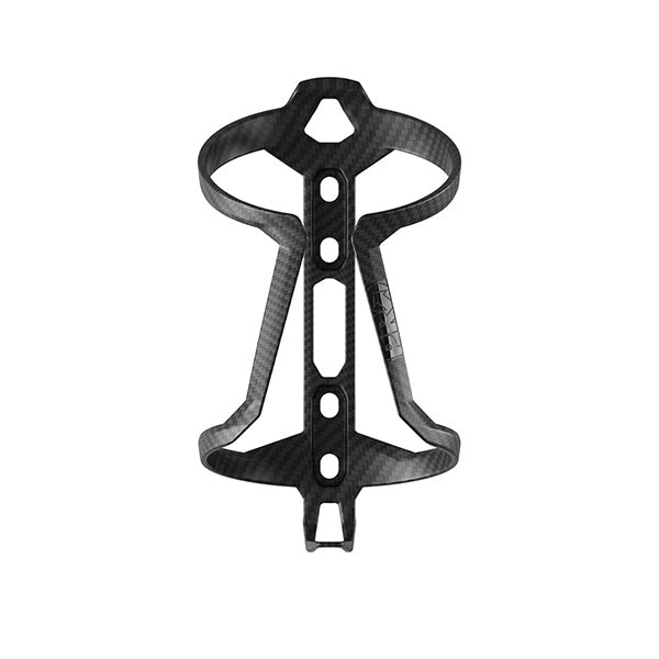 PRO Porte Bidon Team Noir UD / Carbone