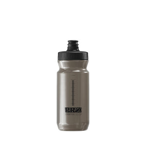 PRO Bidon Performance 600 Autoflow/600ml Noir Transparent