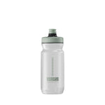 PRO Bidon Performance 600 Autoflow/600ml Transparent/Vert