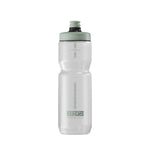 PRO Bidon Performance 800 Autoflow/800ml Transparent/Vert