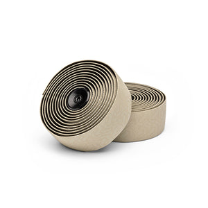 PRO Ruban Cint Peaked Team Ltd Beige Sable PU / 2.5mm