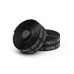 PRO Ruban Cintre Peaked Perf EVA / 2.5mm Noir/Blanc