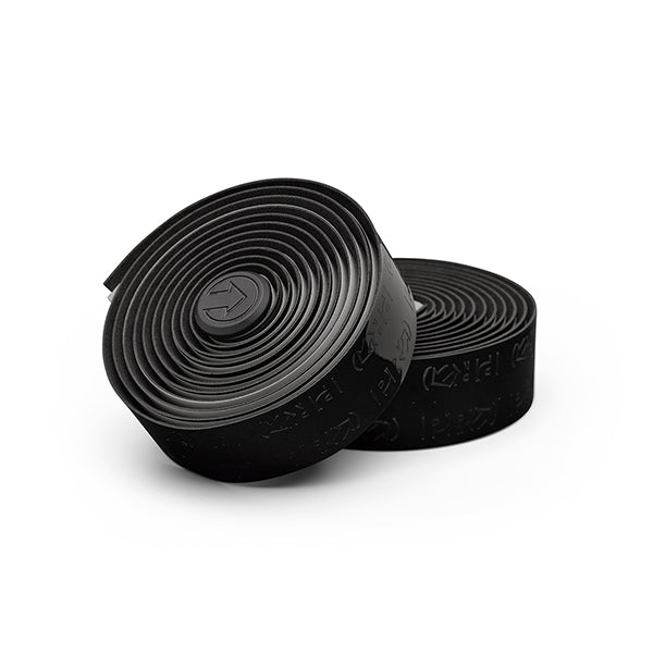 PRO Ruban Cintre Pursuit Perf Noir Brillant / 3mm