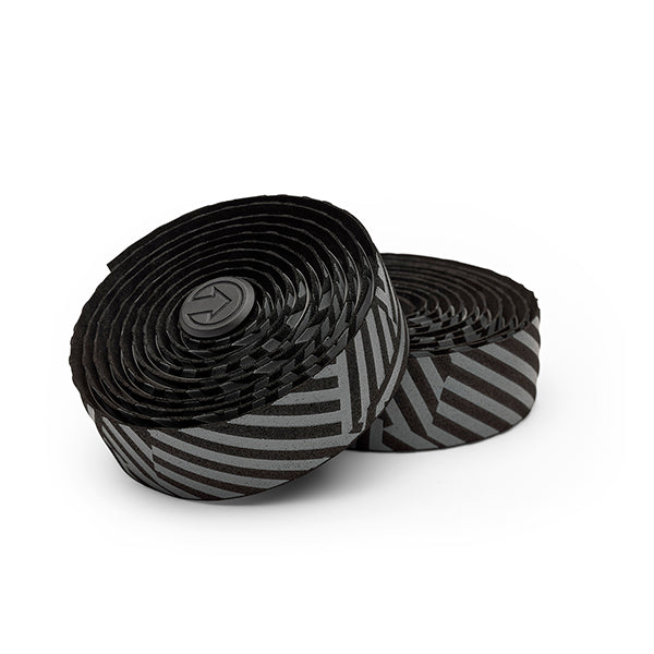 PRO Ruban Cintre Pioneer Perf EVA / 3.5mm Noir/Gris
